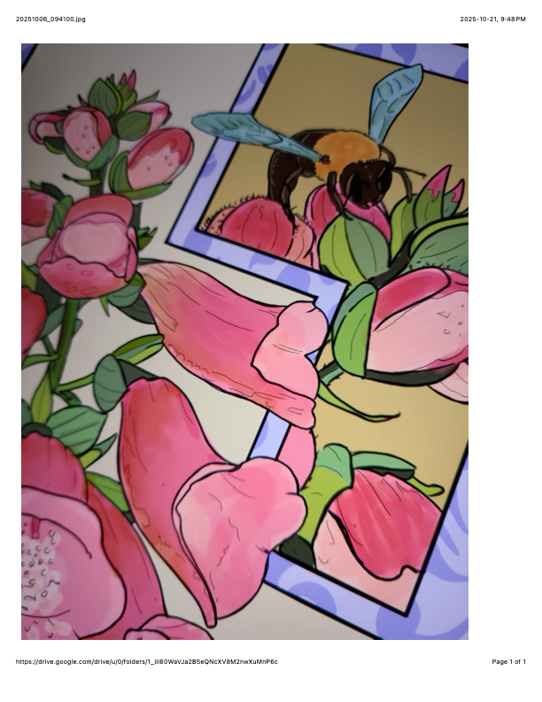 prints product care