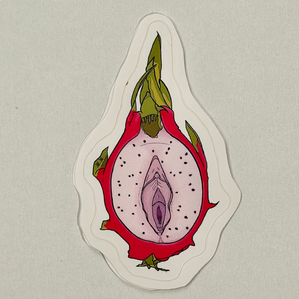 dragonfruit's a lifestyle