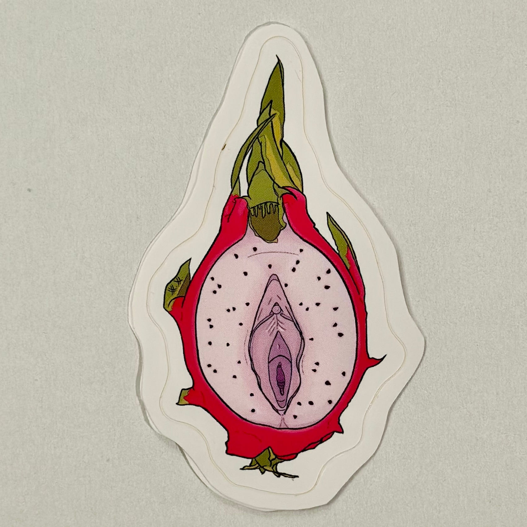 dragonfruit's a lifestyle